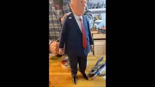 Stable Genius