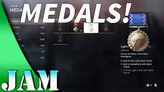 How do medals work? | Battlefield 1