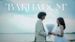 STAFFEN - BAKHADEM (Official Music Video ) 2024