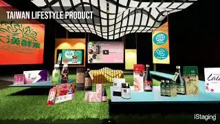 Virtual Exhibition Platform - Maximize your virtual event experience with iStaging!