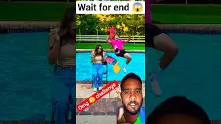 Don't Pick The Wrong Chair! 🫣#shorts #greenscreen #challenge #funny #youtubeshorts #wowchallenges