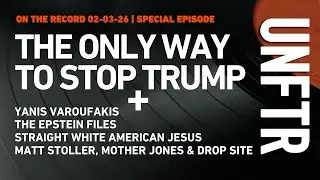 Democrats Are Out of Answers | White Nationalist Coup Nearing Completion