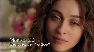 Promo Leyla Turca Gran Estreno 23/09/2025 Canal Latina Peru HD 