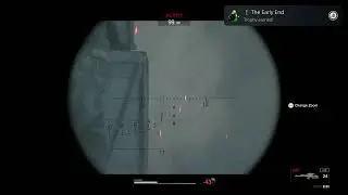 MGS Delta LS Part 2: Time for me to (fail at) sneak around