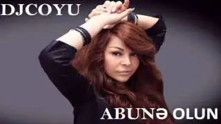 &bull; Aygun Kazimova - Senden Adam Olmayacaq &bull;