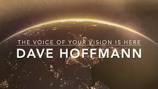 DAVE HOFFMANN | VO Demo Video Mix 2026