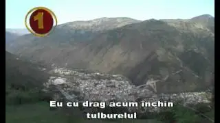 Hai prieteni la mulți ani. Karaoke