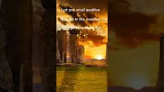 Positive thoughts #youtubeshorts #music #song #rap #motivation #motivational #quotes #ytshorts