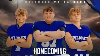 2025 Overton County vs Avery Trace