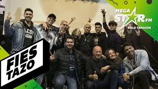 MegaStarFM - Aftermovie #FiestazoMegaStar Madrid 2018