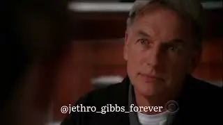 Leroy Jethro Gibbs / NCIS /Badass