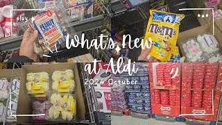 New Winter Collection at Aldi in Octuber 2024 | Shopping hacks.