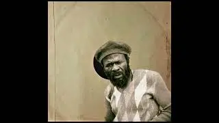 Prince Far I - Deck Of Cards Dub Remix