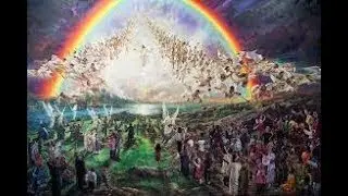 PROOF THE 2ND COMING OF JESUS IS NEAR!