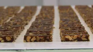 How GOLDENBERG&rsquo;S&reg; PEANUT CHEWS&reg; Are Made