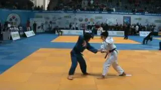 MOSCOW GRAND SLAM 2009