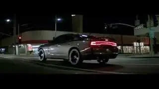 Official Dodge Charger Commercial - Just Kidding