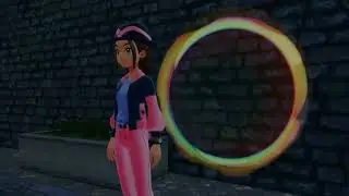 Pokémon Legenden: Z - A Mega-Dimension: Episode #7