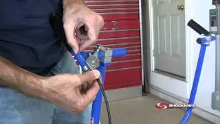 SHOCKWAVE ASSEMBLY - PART 2