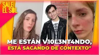 ¡Prima de Julián Figueroa ARREMETE contra Imelda Tuñón tras supuestos videos de AGR3S10N3S!