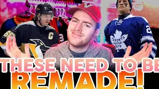 7 Reebok Jerseys That Adidas HAS To Remake!