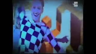 BalletMorane | Papaoutai | MAW 2013