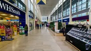 Experience Milton Keynes