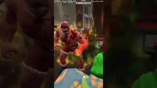 Heavy's last pow (TF2 Moments)
