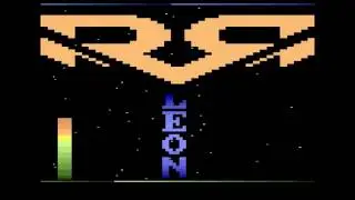 Back2Back by Red Sector inc. (Atari 2600 demo) 60 FPS