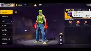AJAYGAMING YT399 :Hind is Live Game Play😃😝😋 #freefire #max