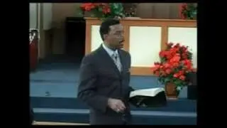 A Dose Of Holy Ghost Hope