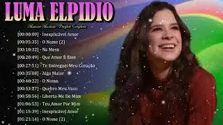 🕯️ Luma Elpidio &ndash; From quiet prayer to powerful praise, Music carries belief with graceful strength🌟
