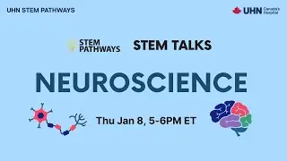 STEM Talks - Neuroscience 2026