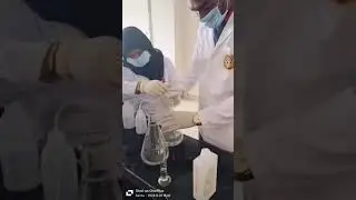 preparation of hand sentizer @SimpleNursing @Neet_aspirant13211