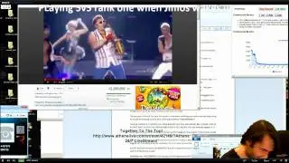 Athene for PRESIDENT! - Together To The Top! (Athene Trolls a Troll Part 2)