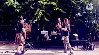 JAW BONE - Follow Right Behind You 
