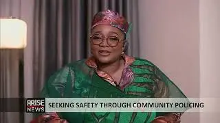 Police Reform: We Would Be Creative and Intentional on Implementing Policies - Sulaiman-Ibrahim