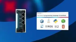 ctrlX AUTOMATION - A New World of Automation