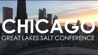 Chicago Salt Conference 2019