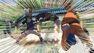 The Best Fighting Game (on wii)