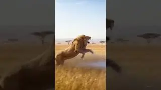 One Second Before&hellip; 😱