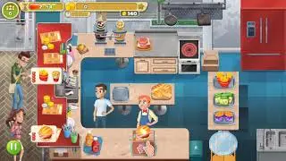 Cooking diary app iOS