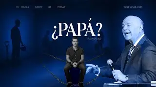 &iquest;Pap&aacute;?  |  Pastor Samuel Valverde