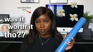 WAS MY COLLEGE DEGREE WORTH IT? WHAT YOUR DEGREE GETS YOU AND WHAT IT DOESN'T