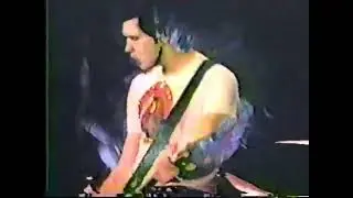 Nirvana - Big Cheese [Official Scrapped Music Video] - Take 2 (UNRELEASED)