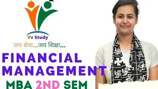 FINANCIAL MANAGEMENT UNIT 2