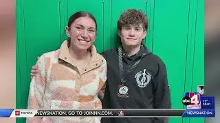 Layton High School senior not allowed to walk at graduation