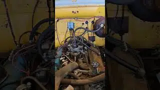 1971 dodge sweptline will it start in 0 degree weather