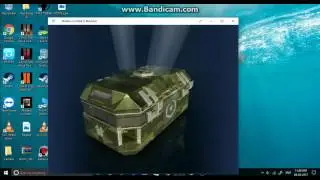 DC glitch in Mc5 Part 2