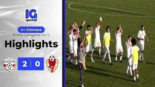 Casette D'Ete-Real Elpidiense 2-0 (Prima Categoria Gir. C)